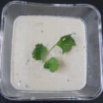 Coconut Chutney