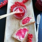 Red Currant Jam
