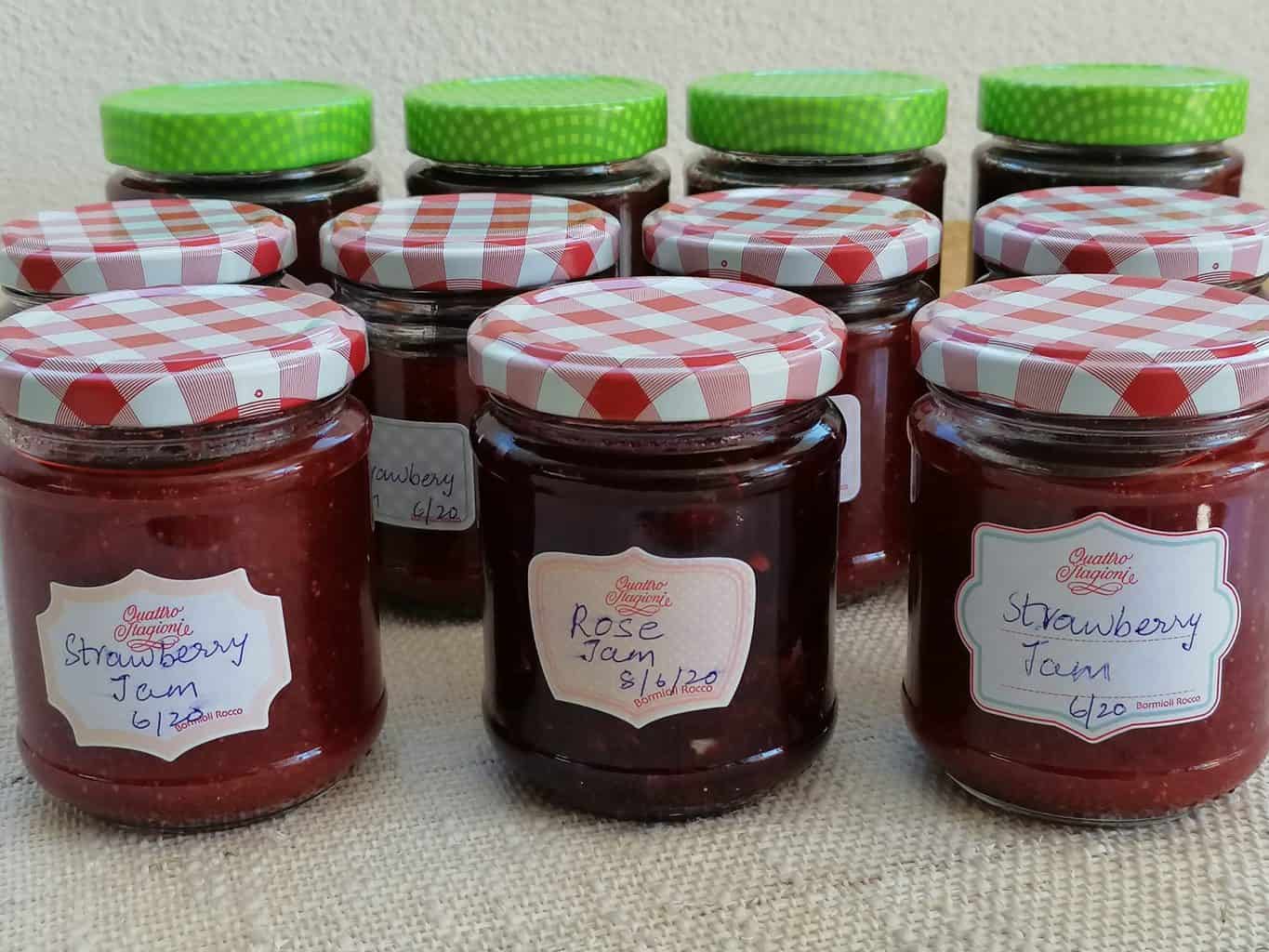 6 Easy Homemade Jam Recipes