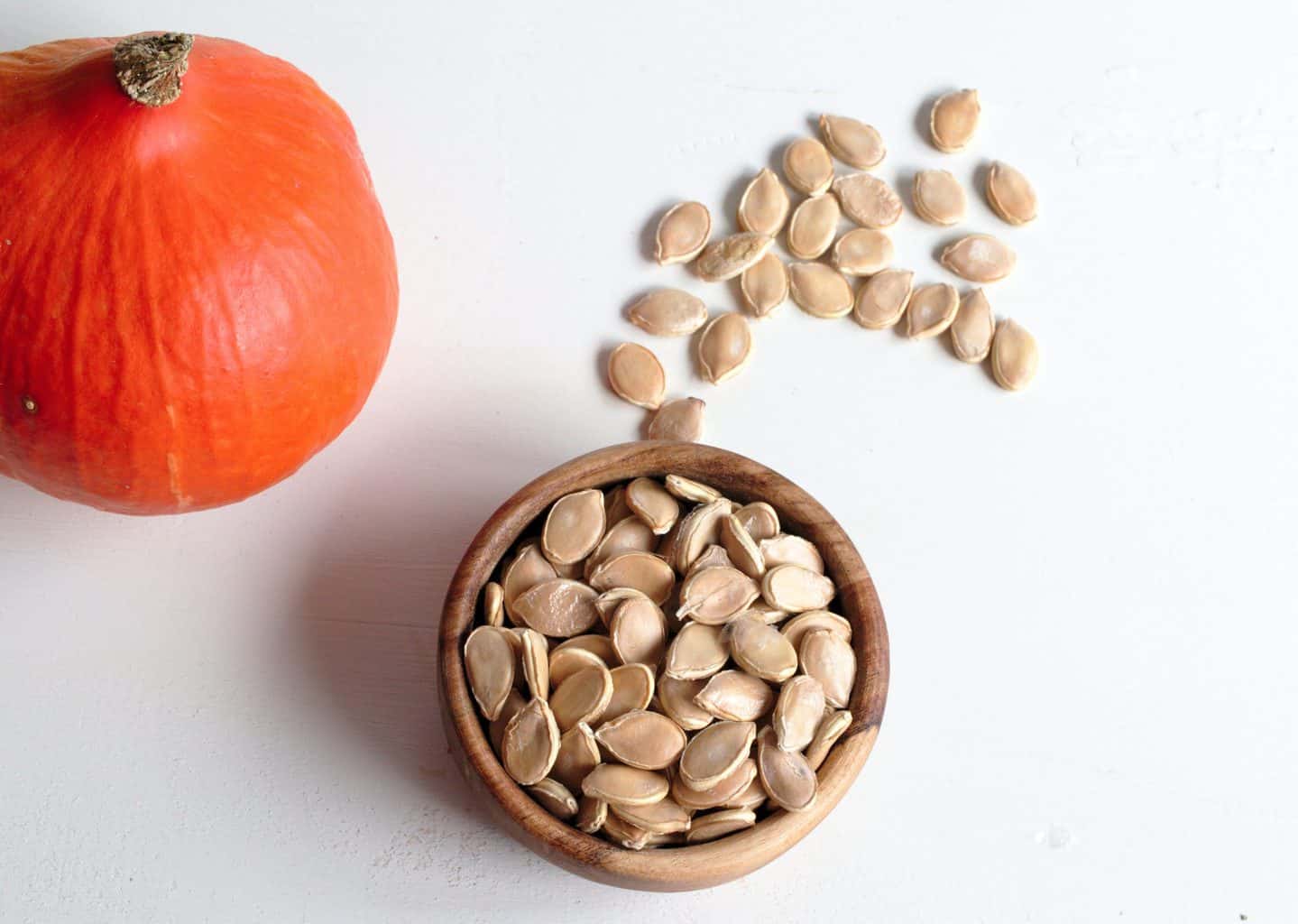 How to save and store seeds