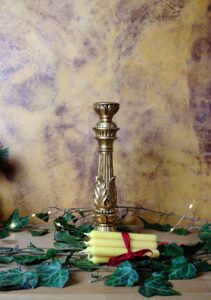 Easy Minimal Christmas Decor Ideas
