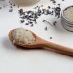 Easy DIY Lip Scrub Recipe