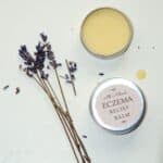 Homemade Eczema Ointment