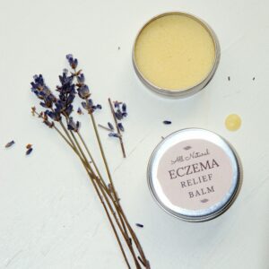 Homemade Eczema Ointment