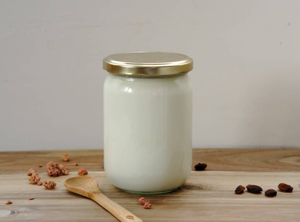 Yogurt