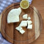 How to make Paneer