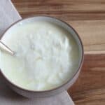 How to make yogurt
