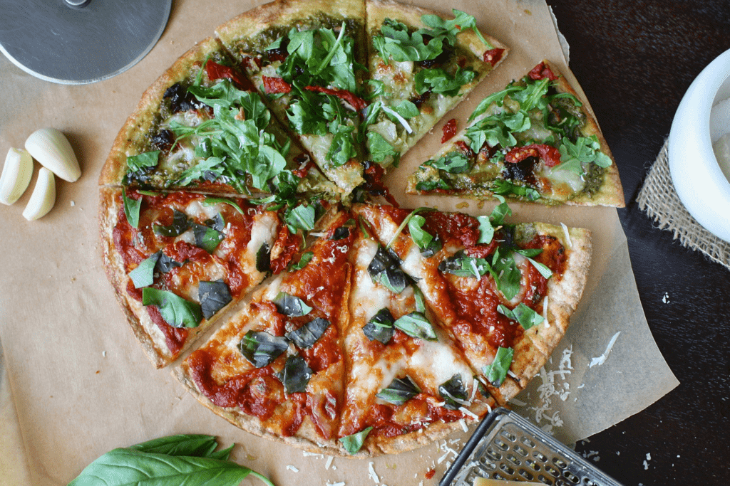 Tips to cook without meal planning