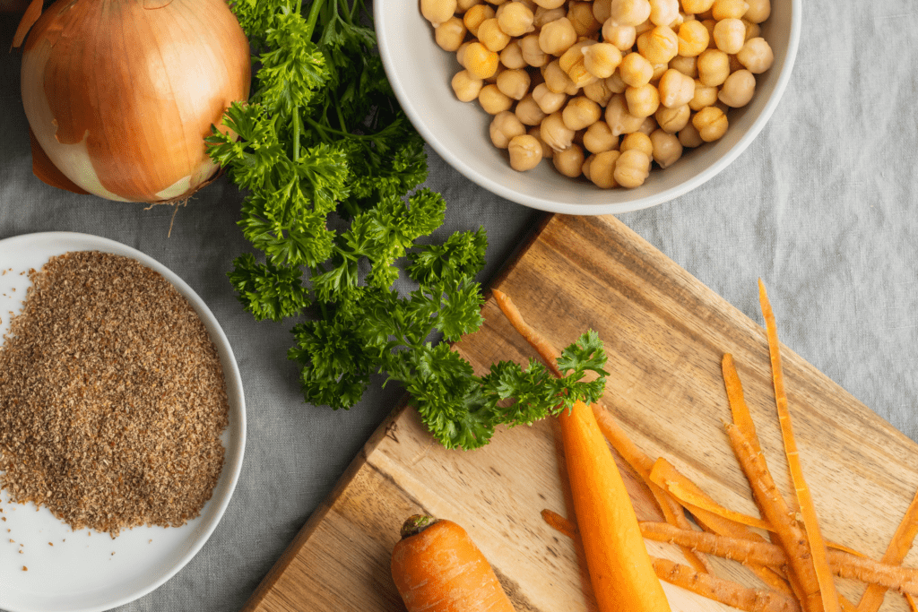 Tips to cook without meal planning