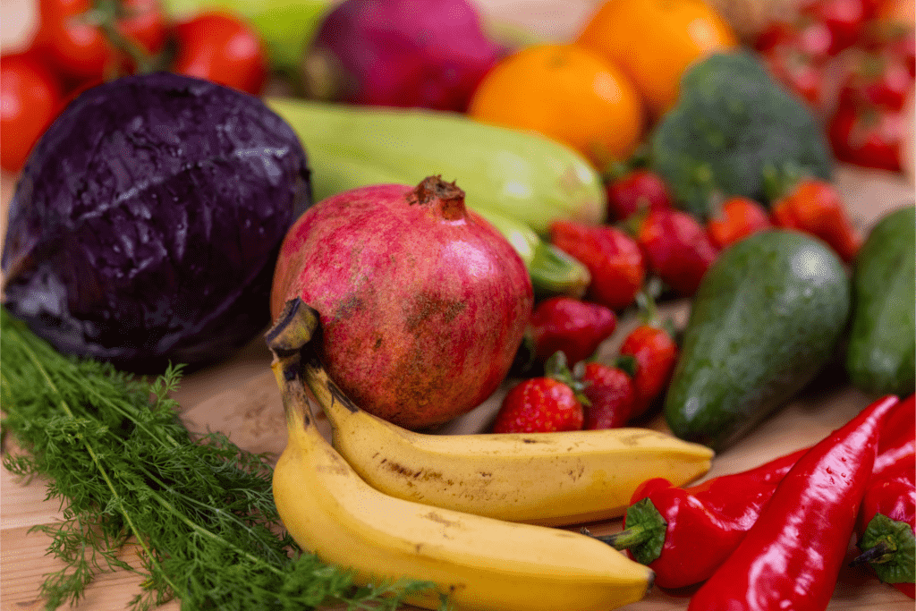 10 tips for sustainable eating