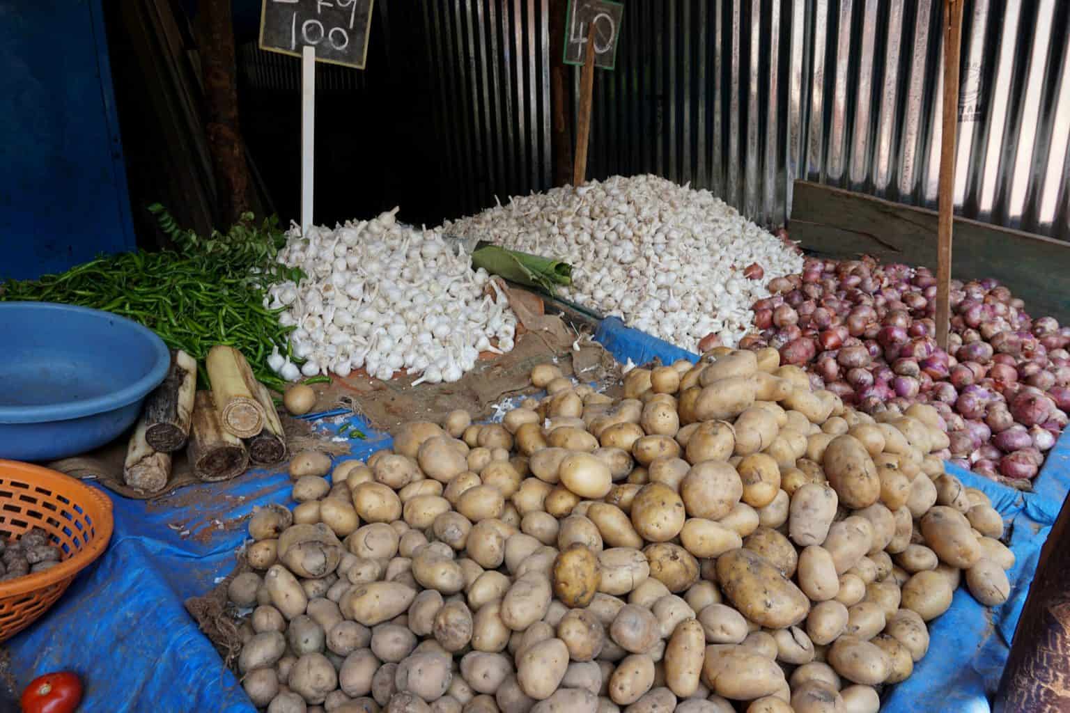 10 Tips for Sustainable eating
