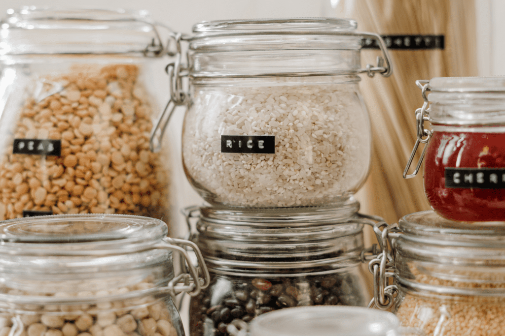 10 Tips for Sustainable eating