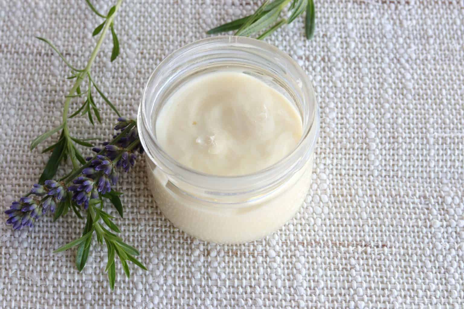 Non-greasy Face Moisturiser