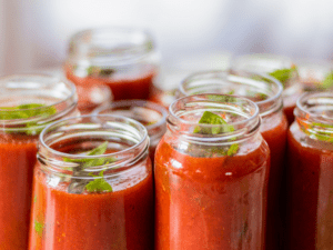 3 ways to preserve tomatoes