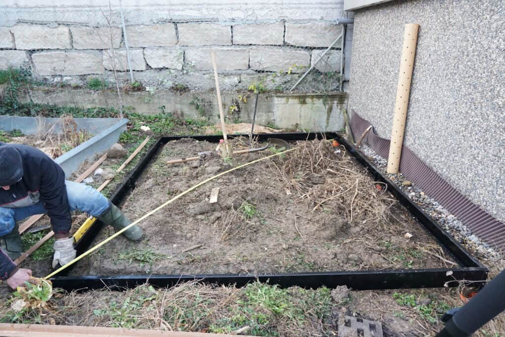 Reasons to construct greenhouse