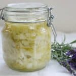 How to make Sauerkraut