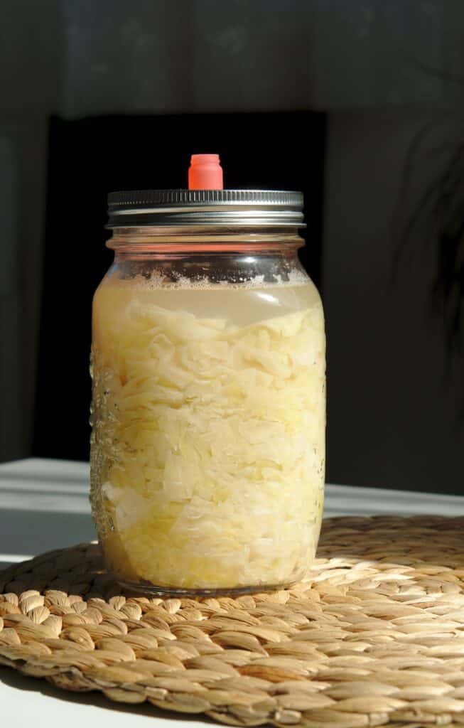 Sauerkraut