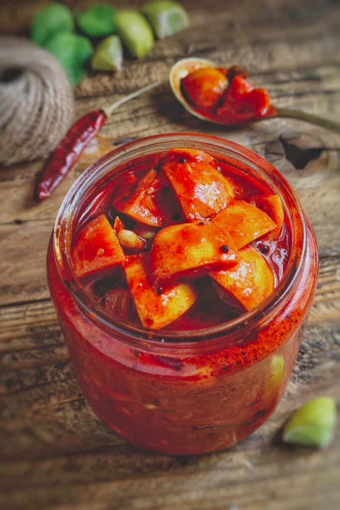 6 Easy ways to preserve food