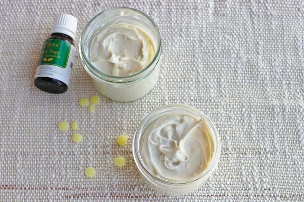 Tea Tree Face Cream