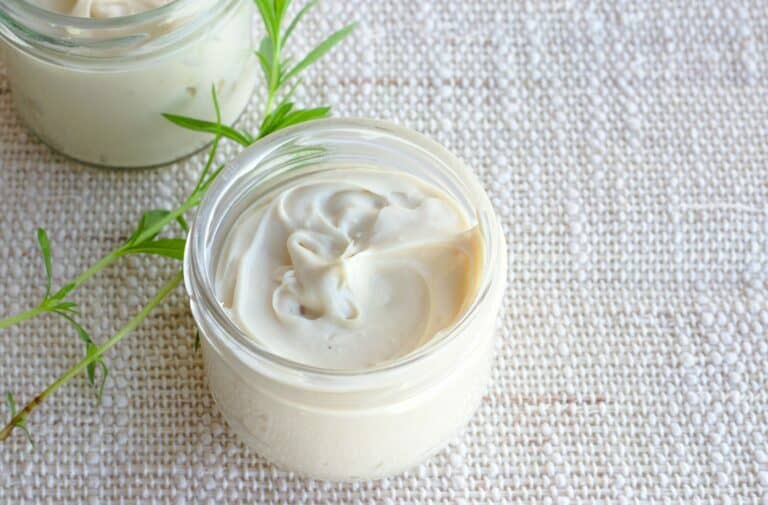 Tea Tree Oil Face Cream