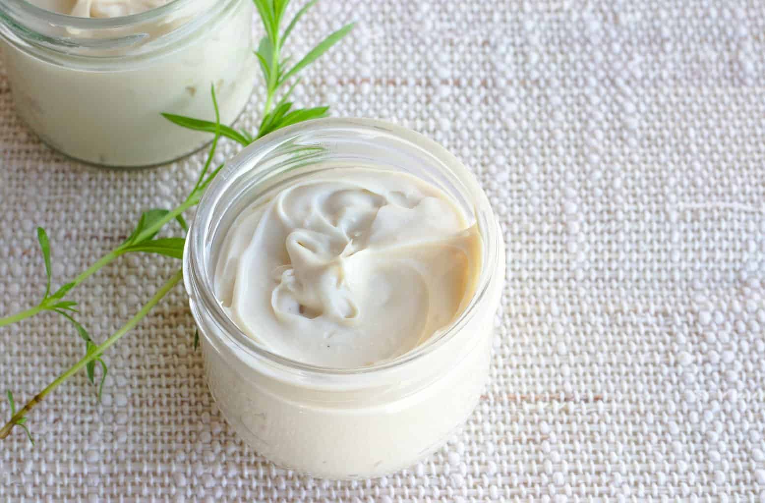 Tea Tree Oil Face Cream