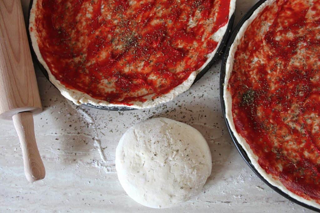 Best Homemade Pizza Sauce