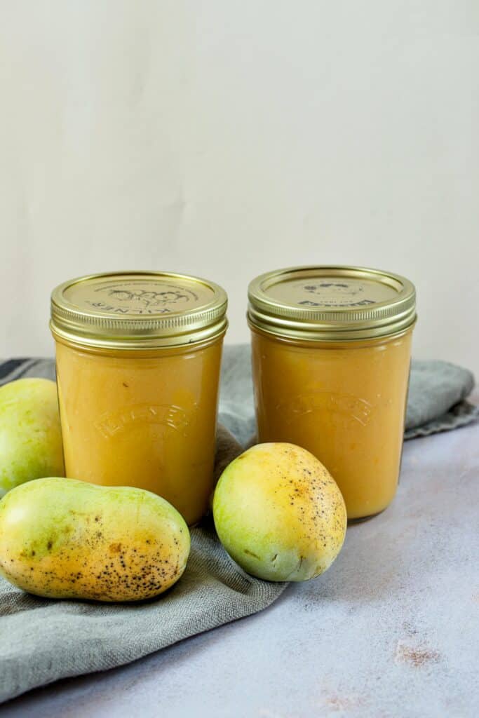 Pawpaw Jam Recipe