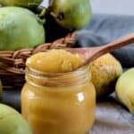Pawpaw Jam Recipe
