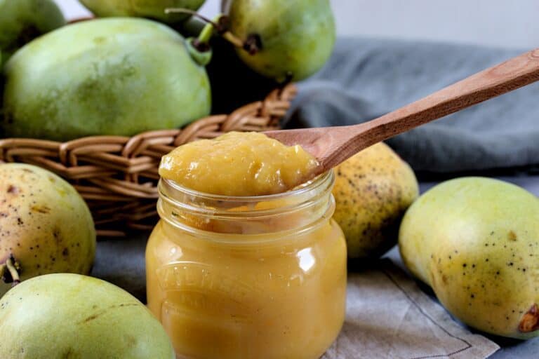 Pawpaw Jam Recipe